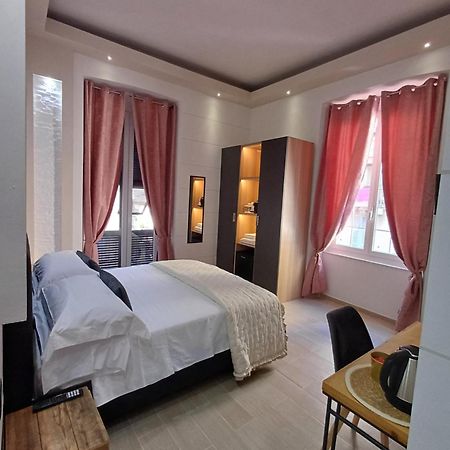 斯培西亚 La Siesta 5 Terre酒店 外观 照片