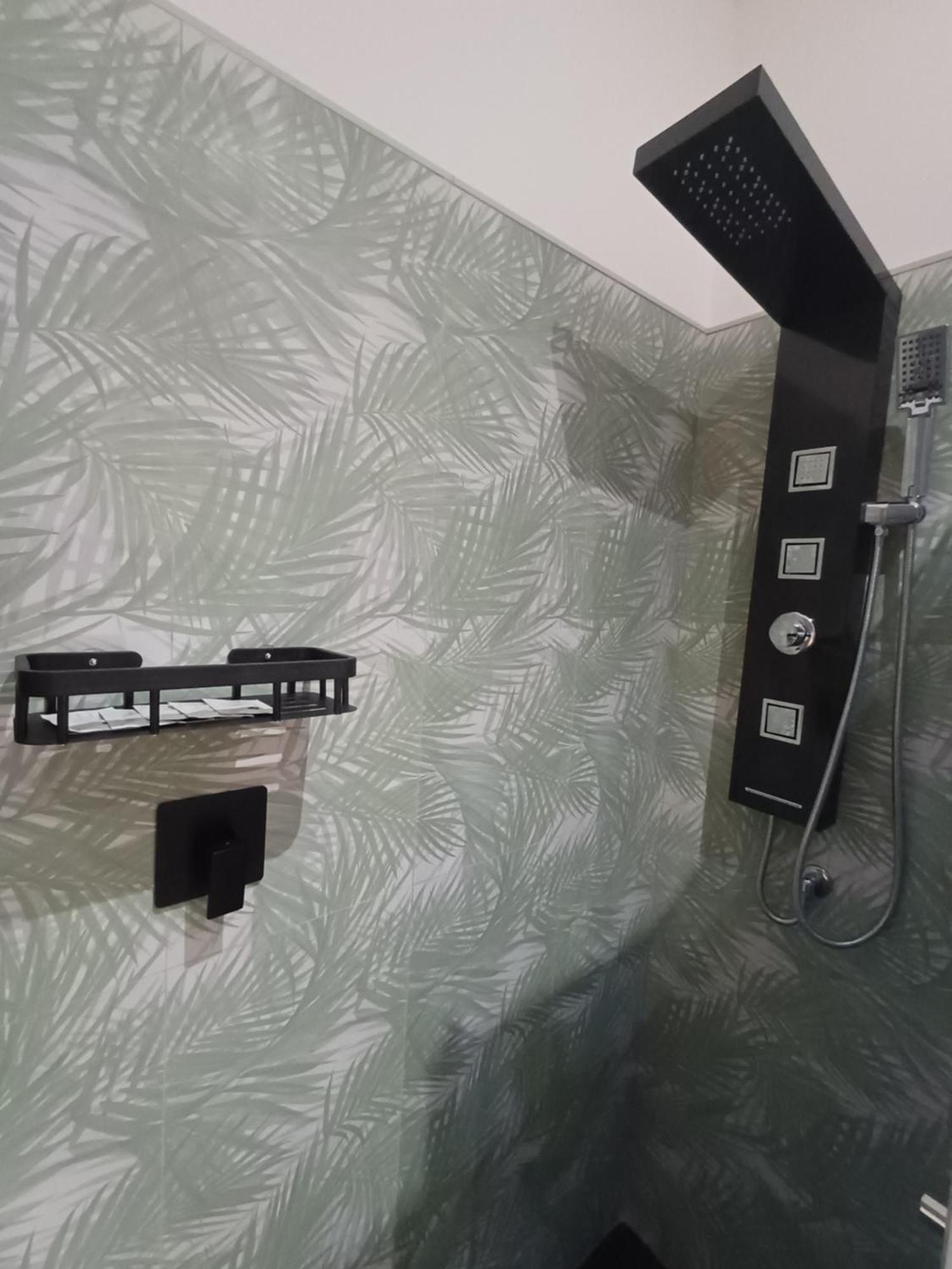 斯培西亚 La Siesta 5 Terre酒店 外观 照片