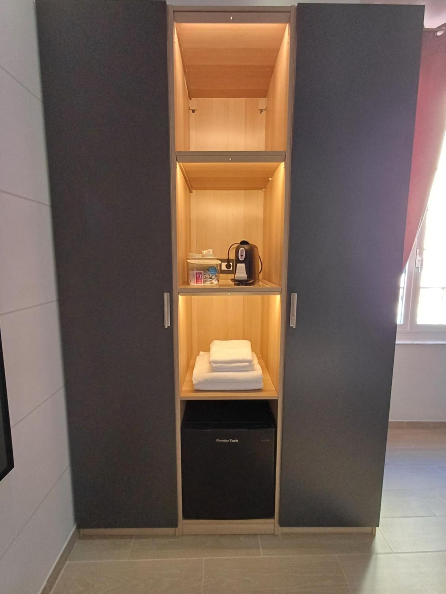 斯培西亚 La Siesta 5 Terre酒店 外观 照片