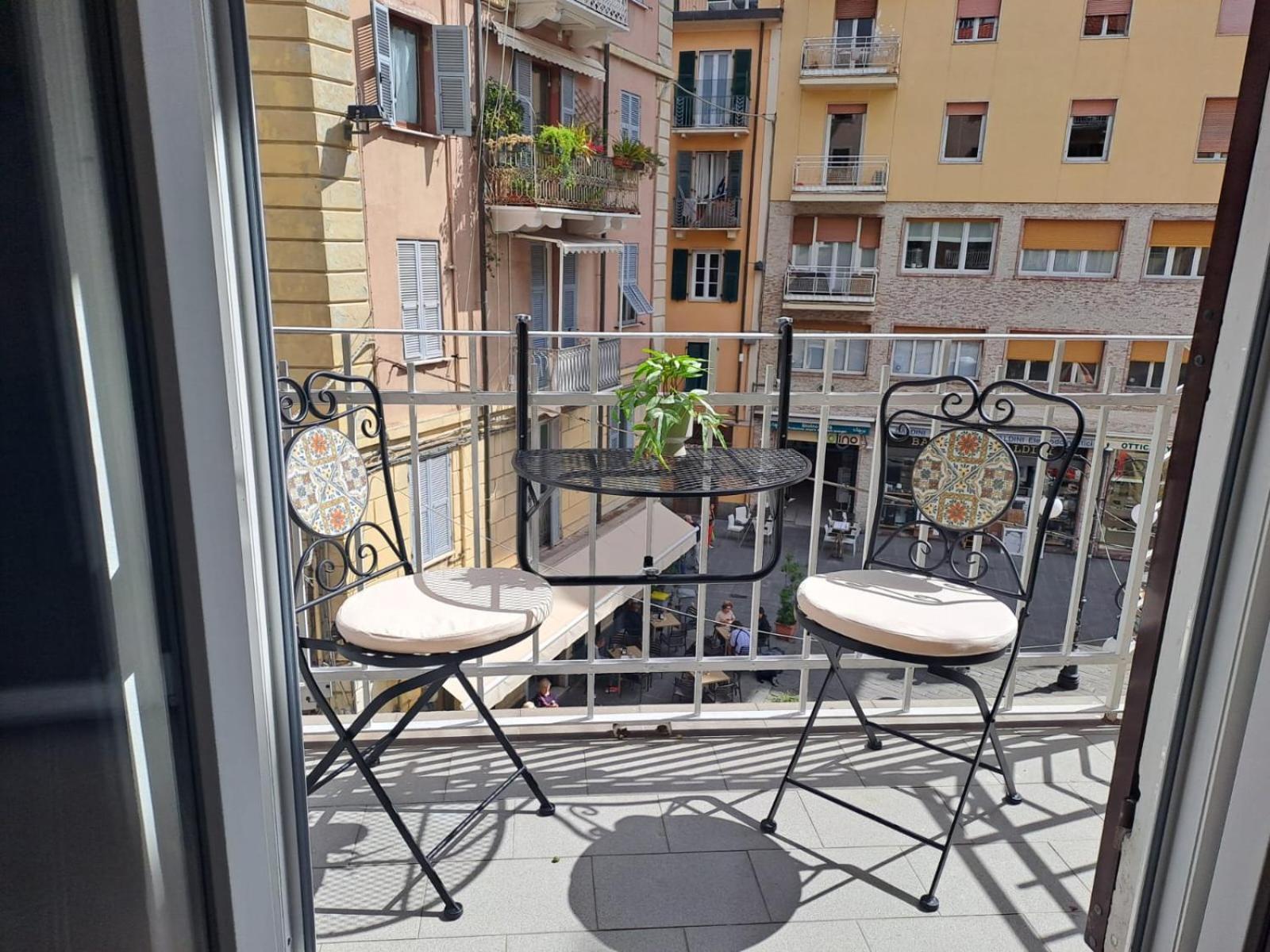 斯培西亚 La Siesta 5 Terre酒店 外观 照片