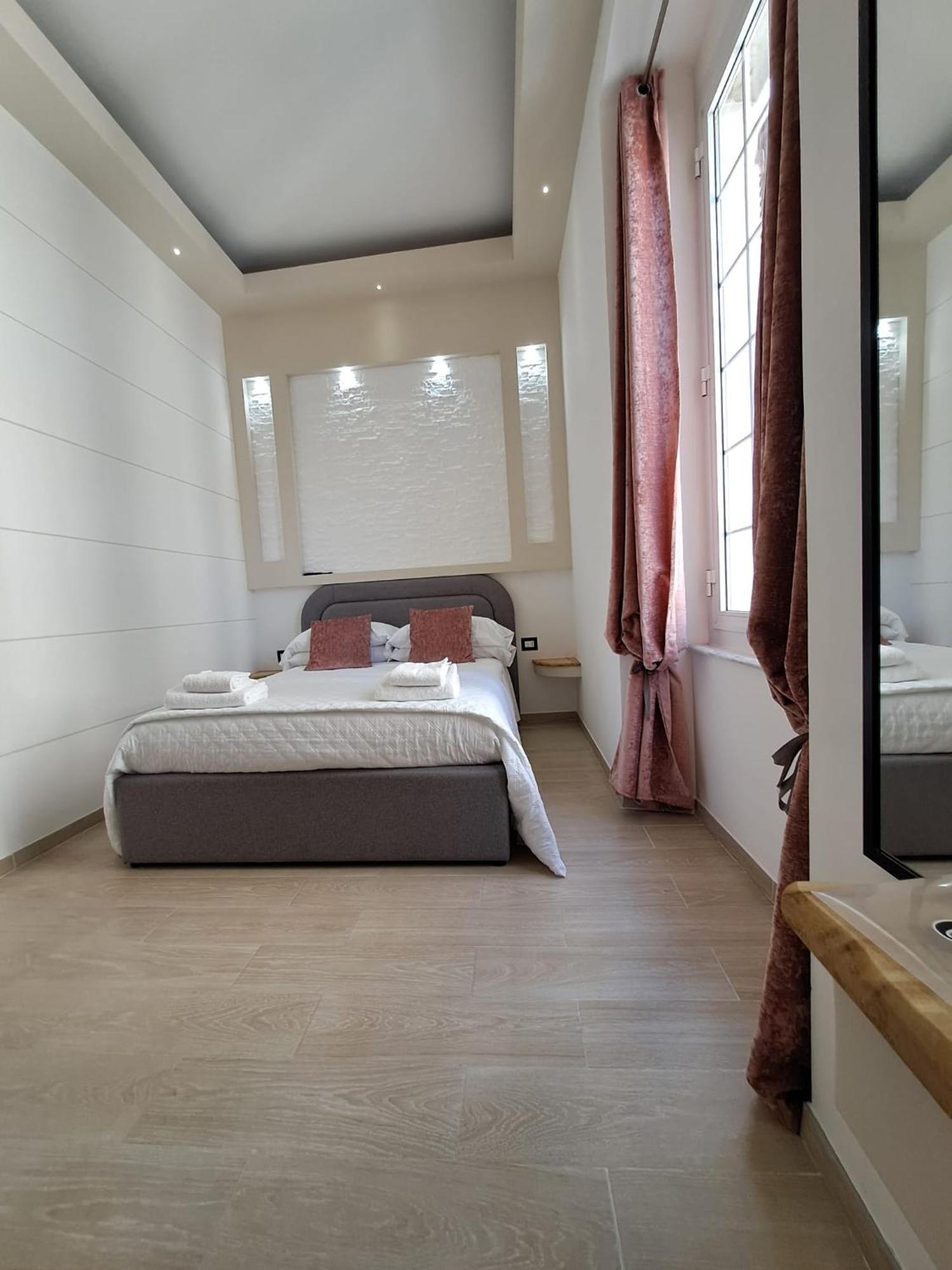 斯培西亚 La Siesta 5 Terre酒店 外观 照片