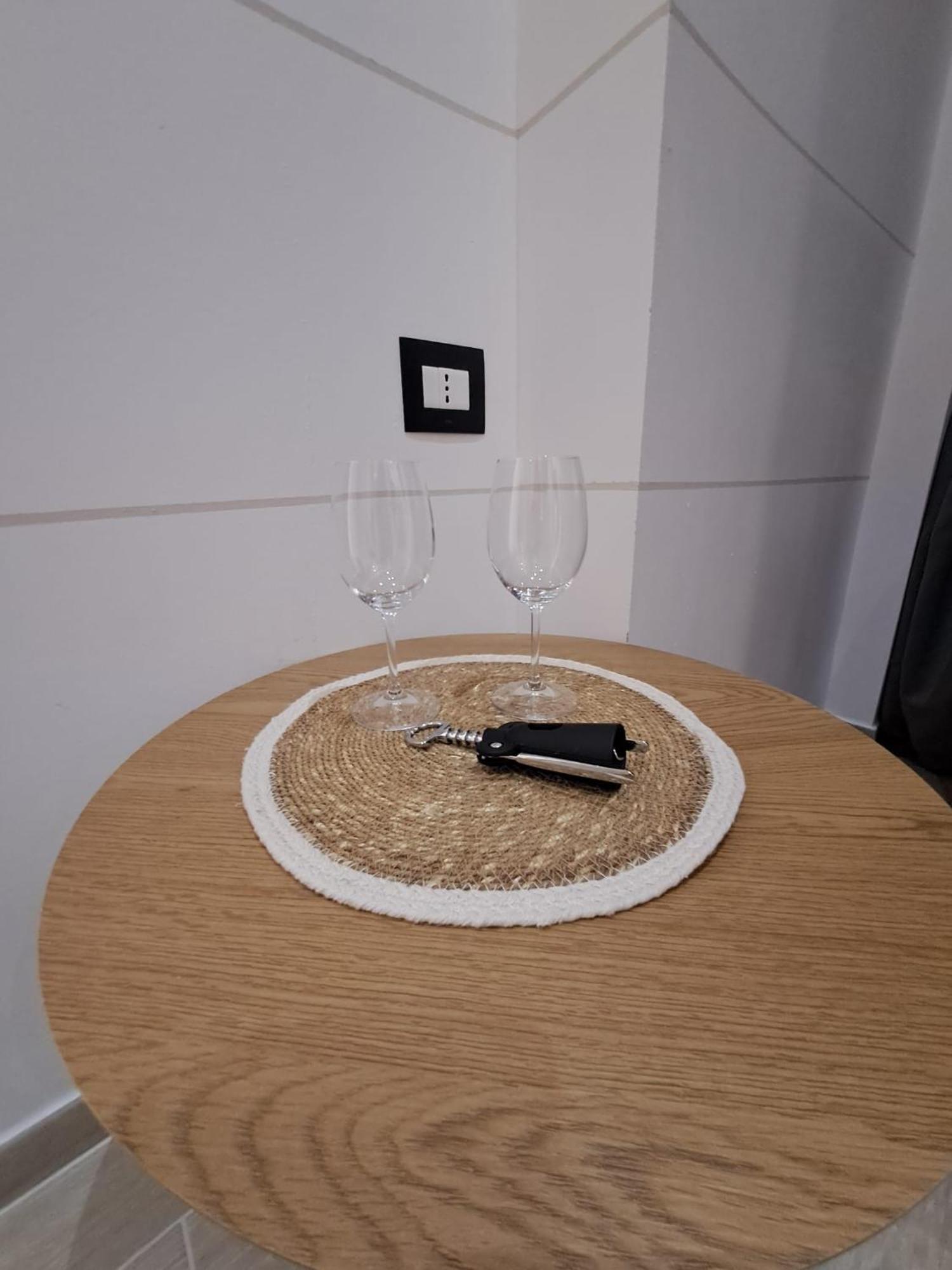 斯培西亚 La Siesta 5 Terre酒店 外观 照片