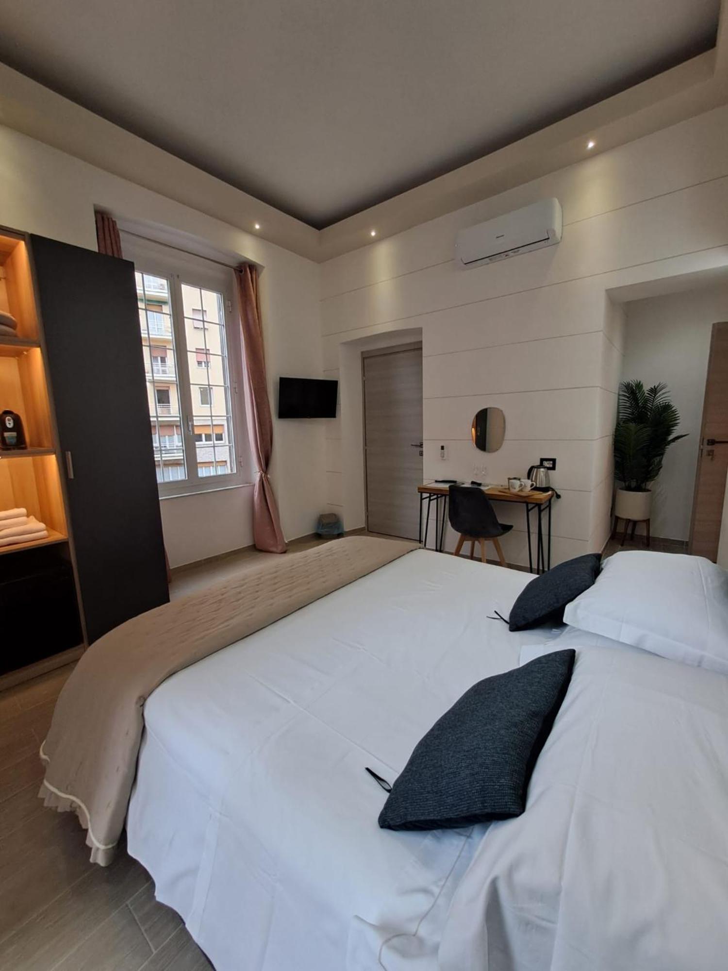 斯培西亚 La Siesta 5 Terre酒店 外观 照片