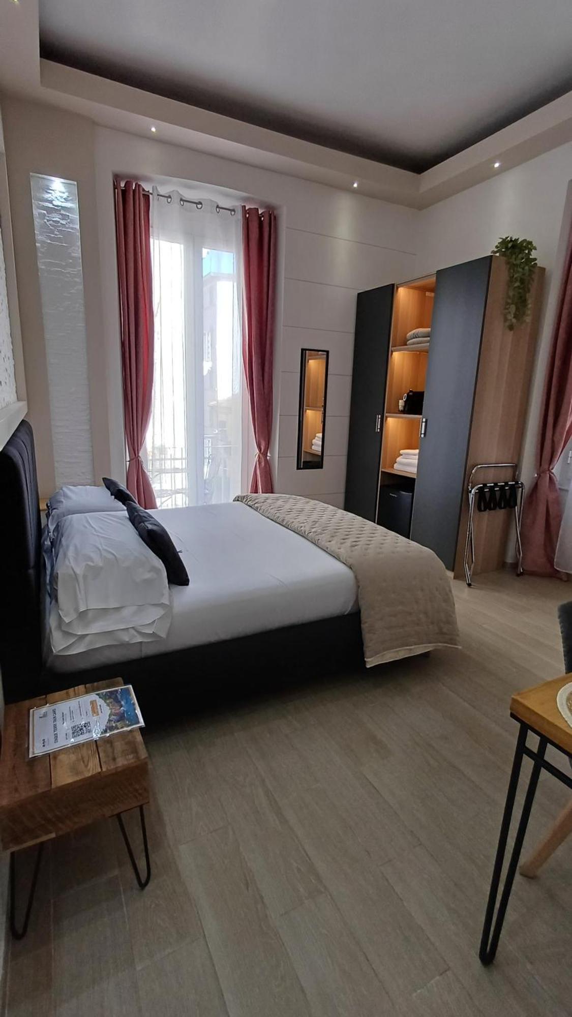斯培西亚 La Siesta 5 Terre酒店 外观 照片