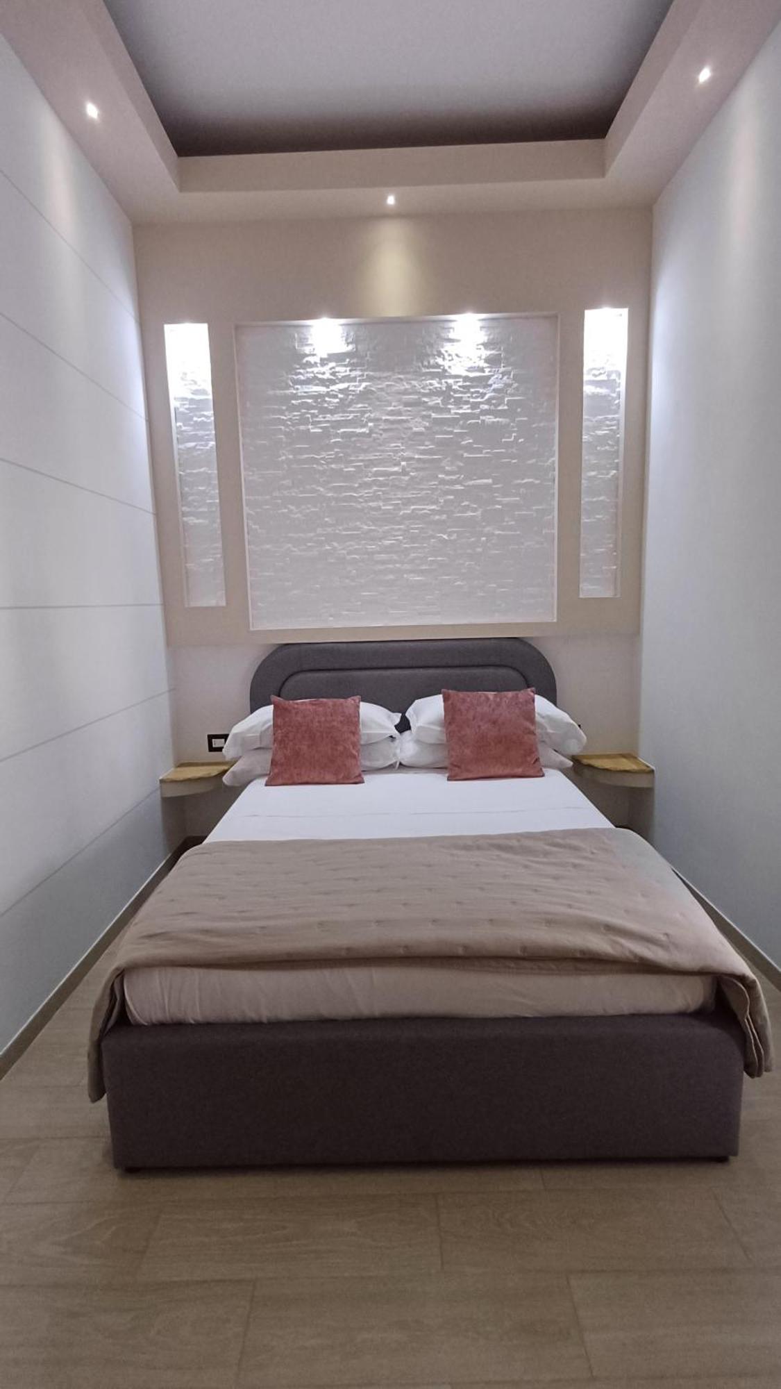斯培西亚 La Siesta 5 Terre酒店 外观 照片
